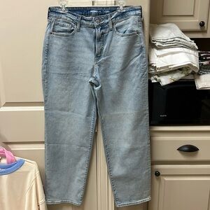Old Navy jeans